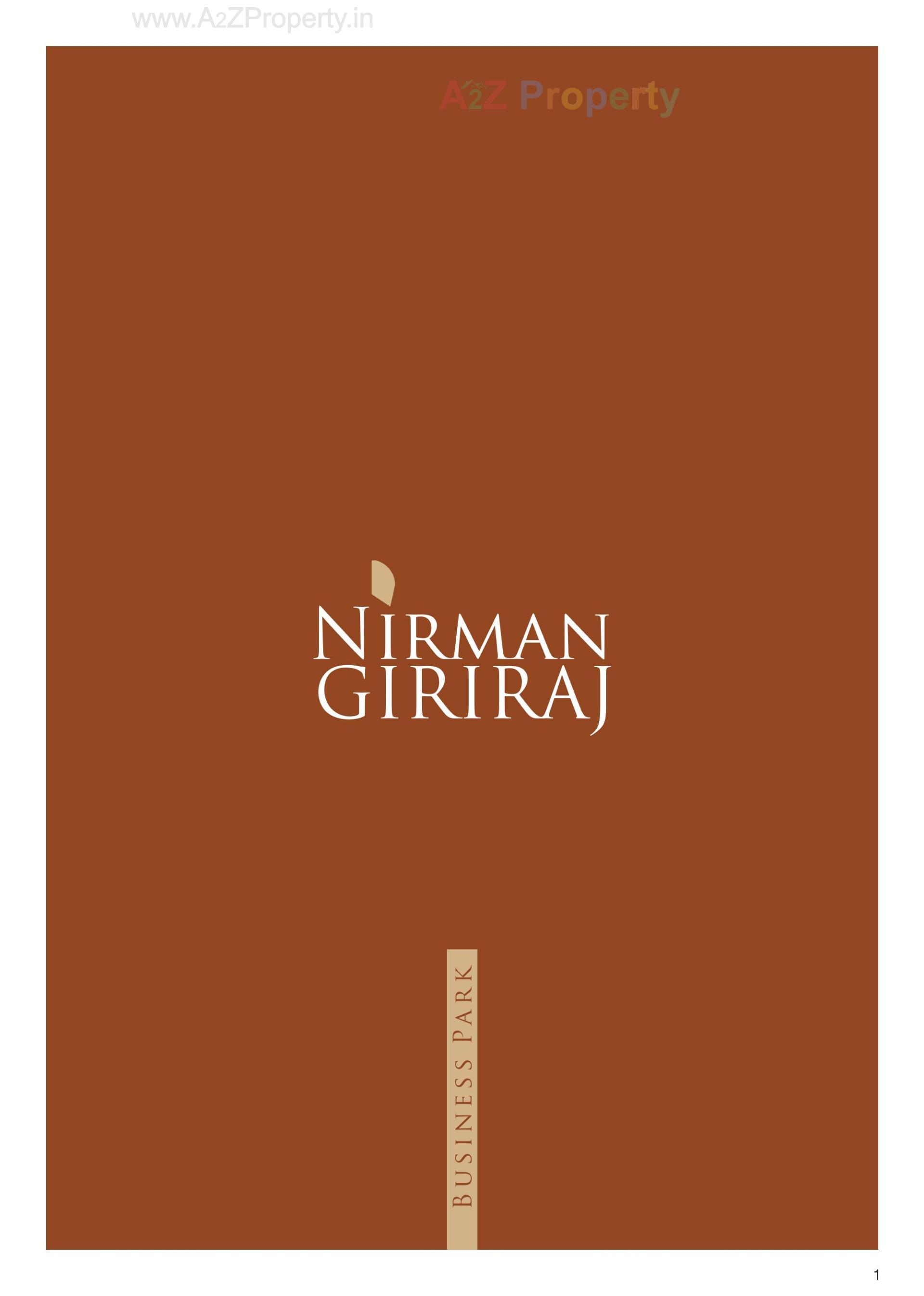  of real estate project Nirman Giriraj located at Ahmedabad, Ahmedabad, Gujarat
