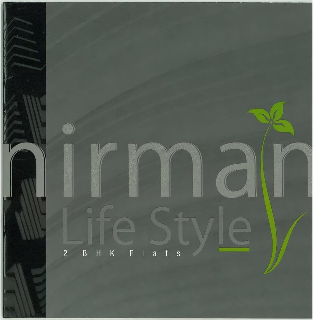  of real estate project Nirman Life Style located at Chenpur, Ahmedabad, Gujarat