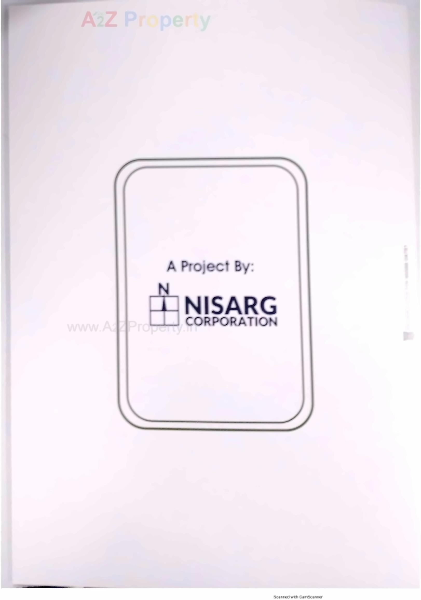  of real estate project Nisarg Villa located at Ahmedabad, Ahmedabad, Gujarat