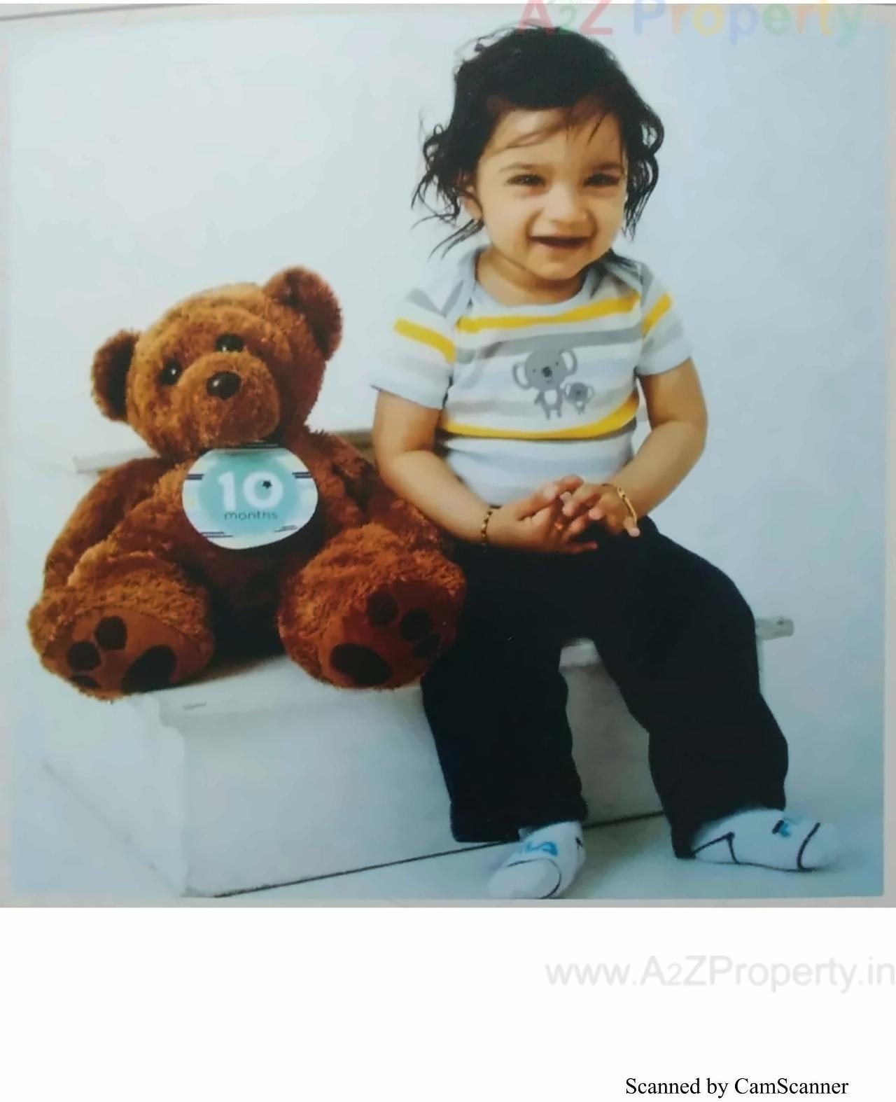  of real estate project Nivaan Greens located at Isanpur, Ahmedabad, Gujarat