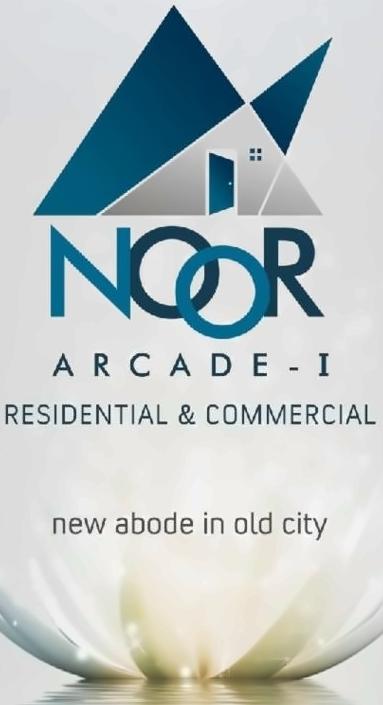  of real estate project Noor Arcade located at Ahmedabad, Ahmedabad, Gujarat