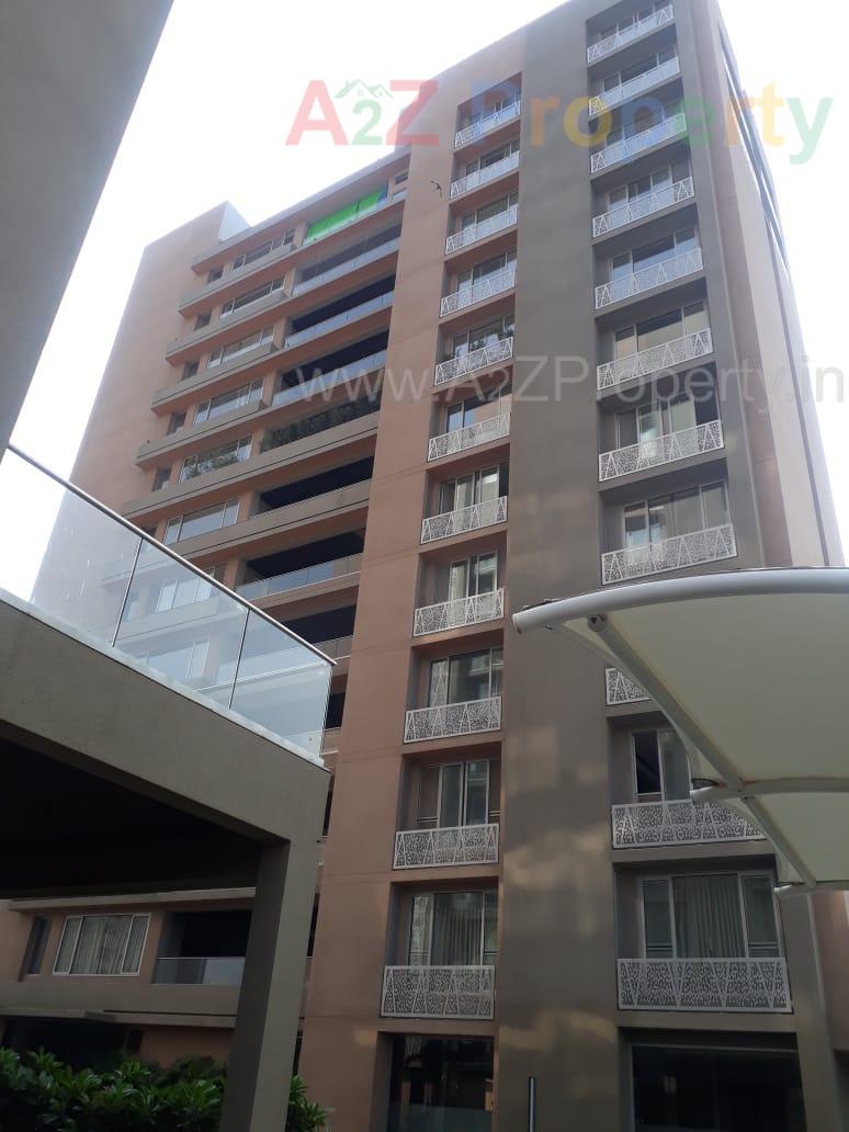 239852_const of real estate project North One located at Bodakdev, Ahmedabad, Gujarat