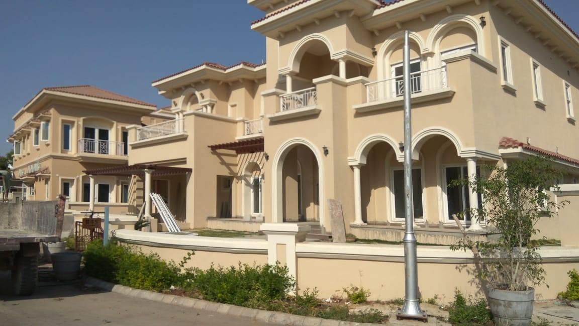 151753_const of real estate project North Park () located at Jaspur, Ahmedabad, Gujarat