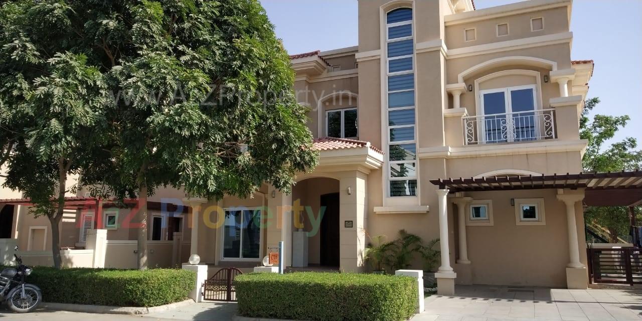 151766_const of real estate project North Park located at Jaspur, Ahmedabad, Gujarat