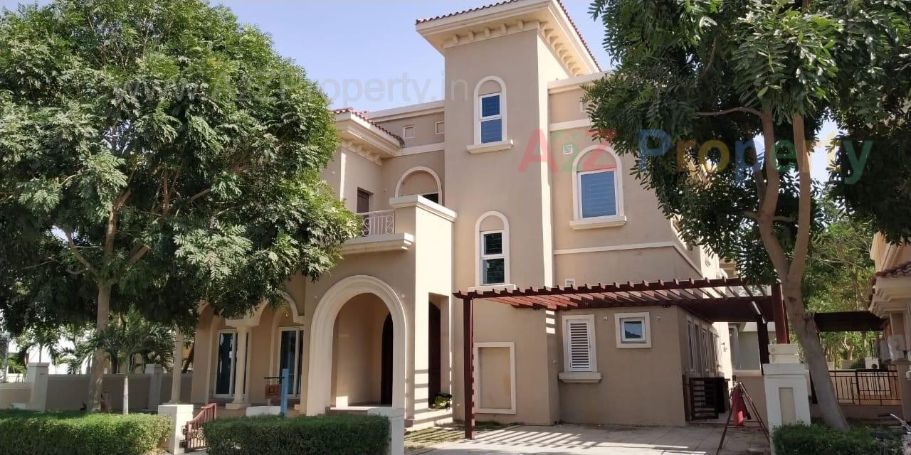 151768_const of real estate project North Park located at Jaspur, Ahmedabad, Gujarat