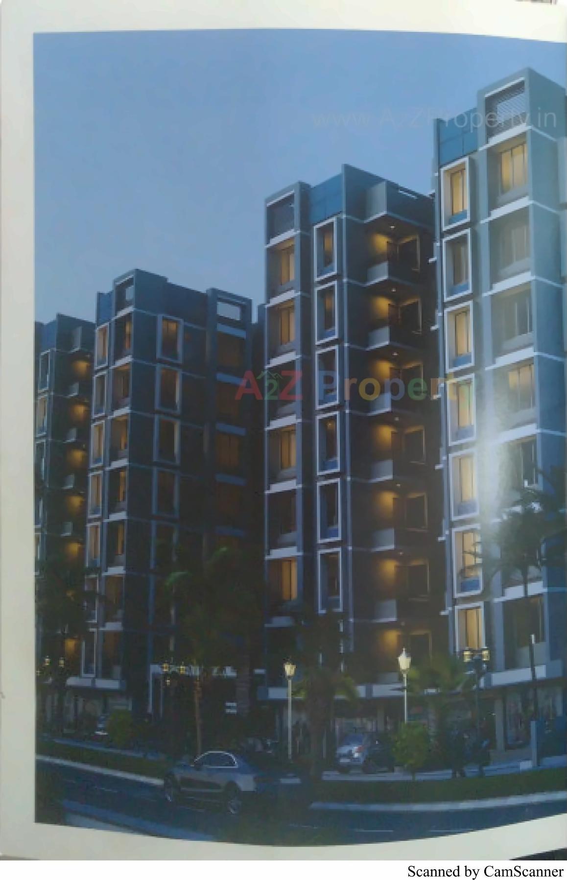 Satv Shilpgram Safal in Vastral, Ahmedabad - Price, Reviews & Floor Plan