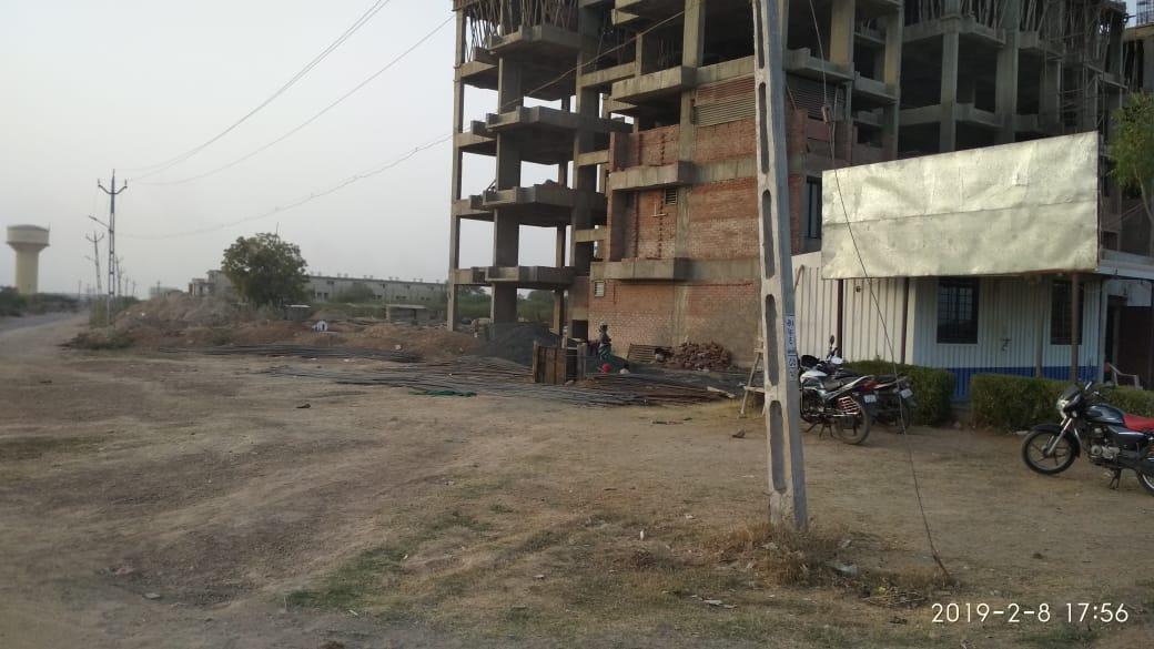 146861_const of real estate project Om Avenue located at Sanand, Ahmedabad, Gujarat