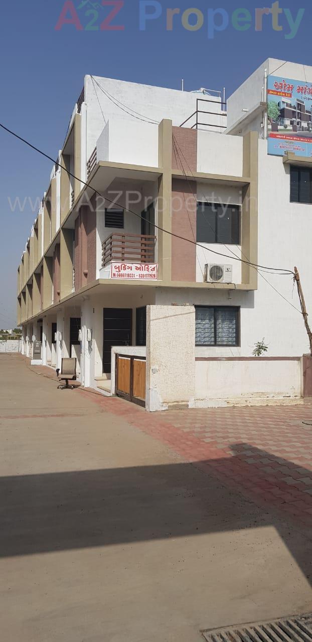 231542_const of real estate project Om Mangalya located at City, Ahmedabad, Gujarat