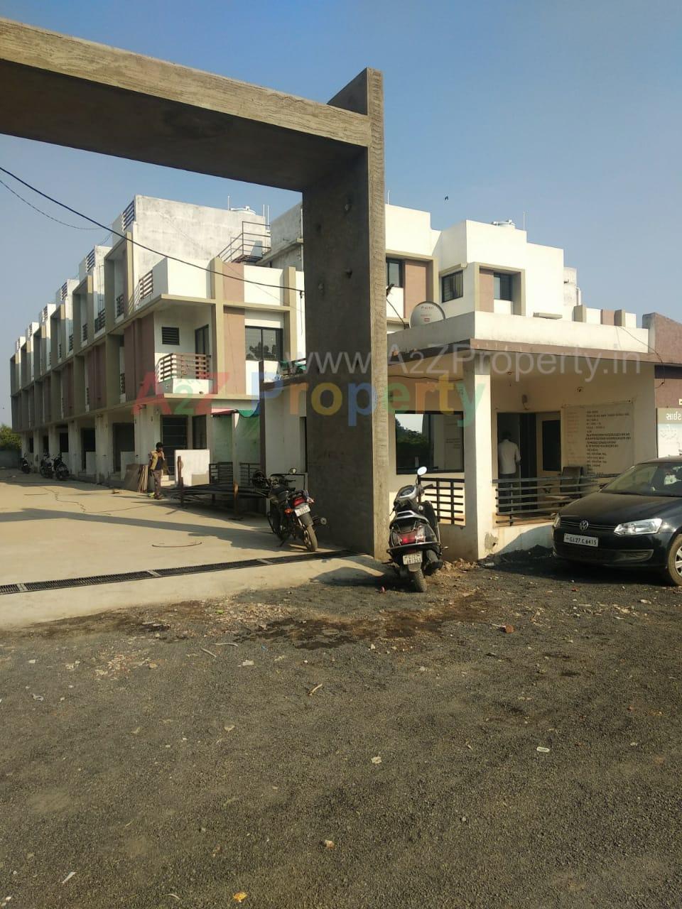 71864_const of real estate project Om Mangalya located at City, Ahmedabad, Gujarat