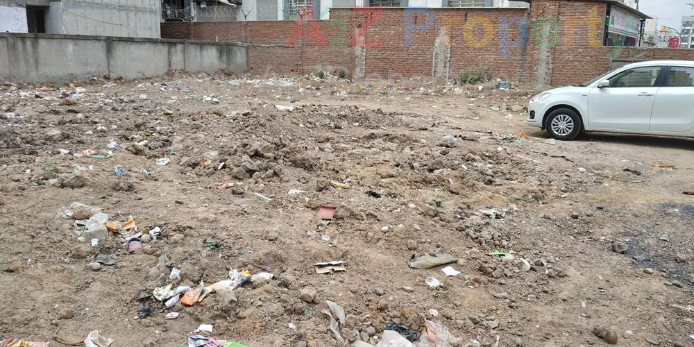 147958_const of real estate project Om Residency located at Vastral, Ahmedabad, Gujarat