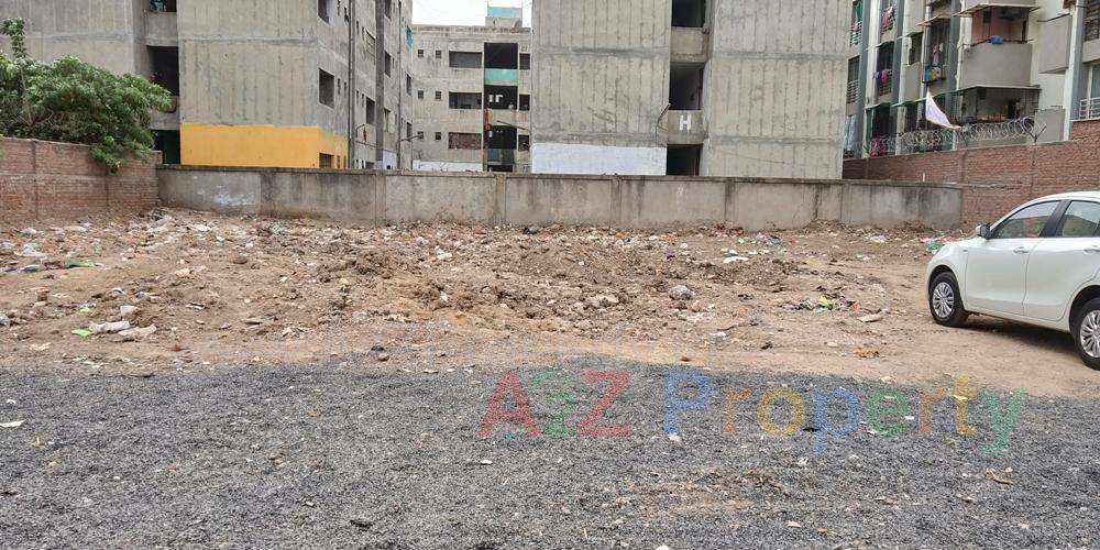 147959_const of real estate project Om Residency located at Vastral, Ahmedabad, Gujarat