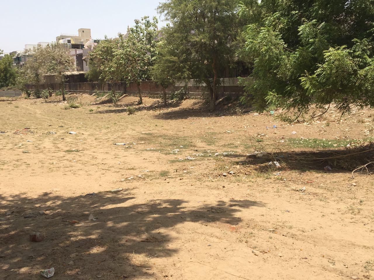 125914_const of real estate project Om Sky located at Thaltej, Ahmedabad, Gujarat