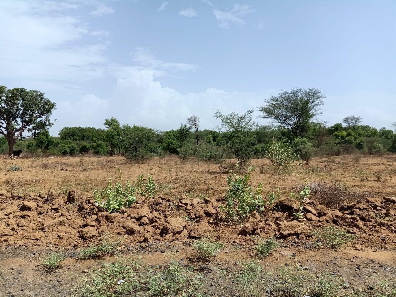 163354_const of real estate project Omkar located at Vatva, Ahmedabad, Gujarat