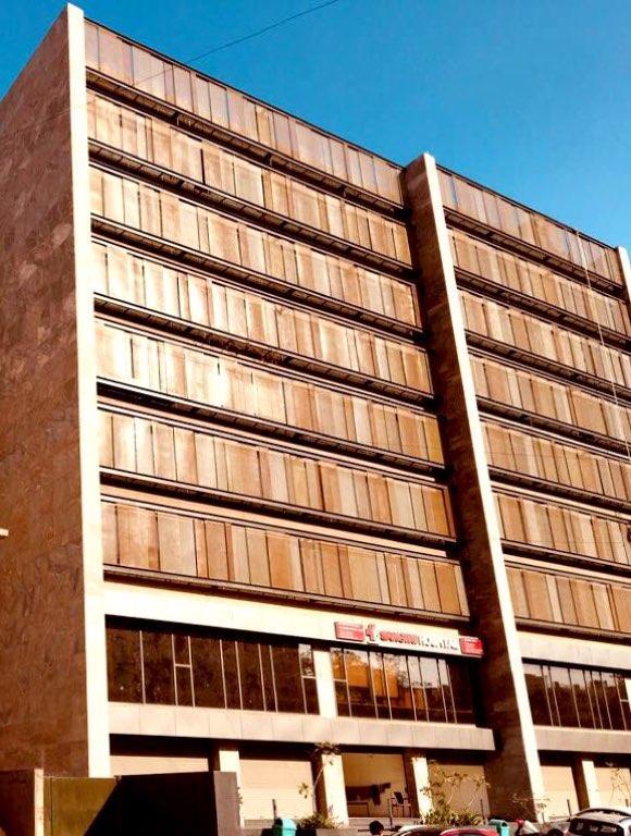 15317_const of real estate project One World Capital located at Bodakdev, Ahmedabad, Gujarat