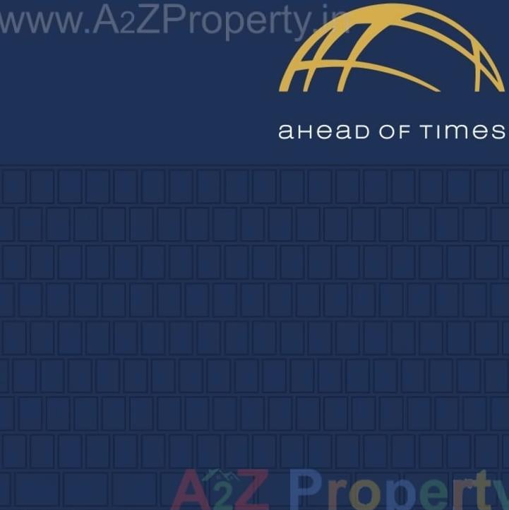  of real estate project One World West located at Ambli, Ahmedabad, Gujarat