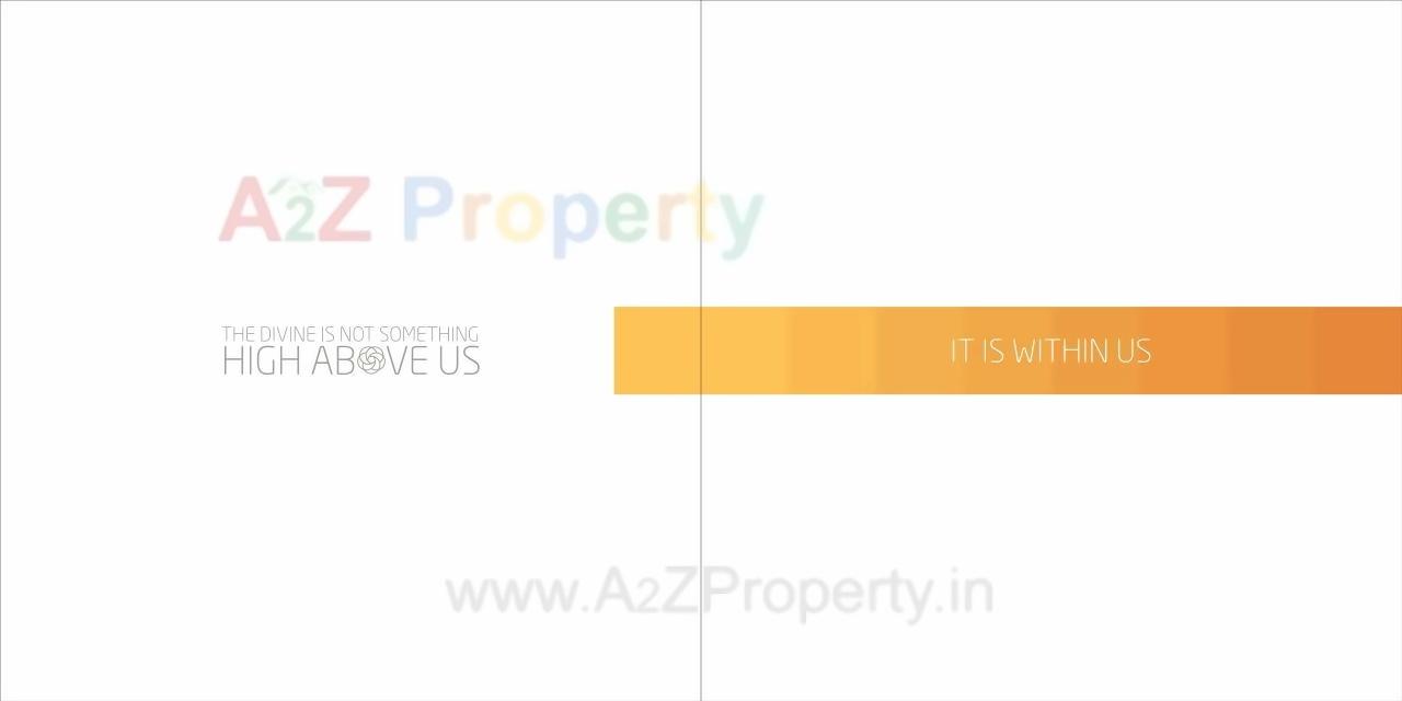  of real estate project Orchid Divine located at Ahmedabad, Ahmedabad, Gujarat