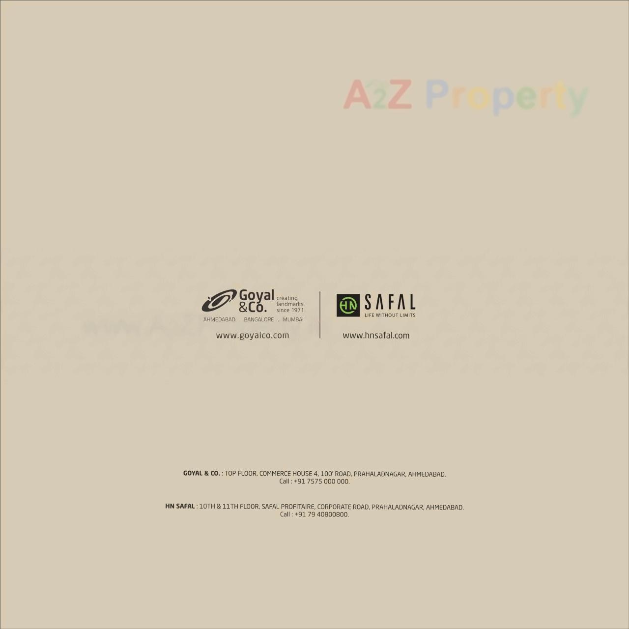  of real estate project Orchid Heights located at City, Ahmedabad, Gujarat