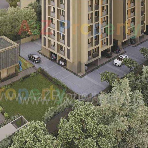 0005 of real estate project Orchid Pride located at Ambli, Ahmedabad, Gujarat