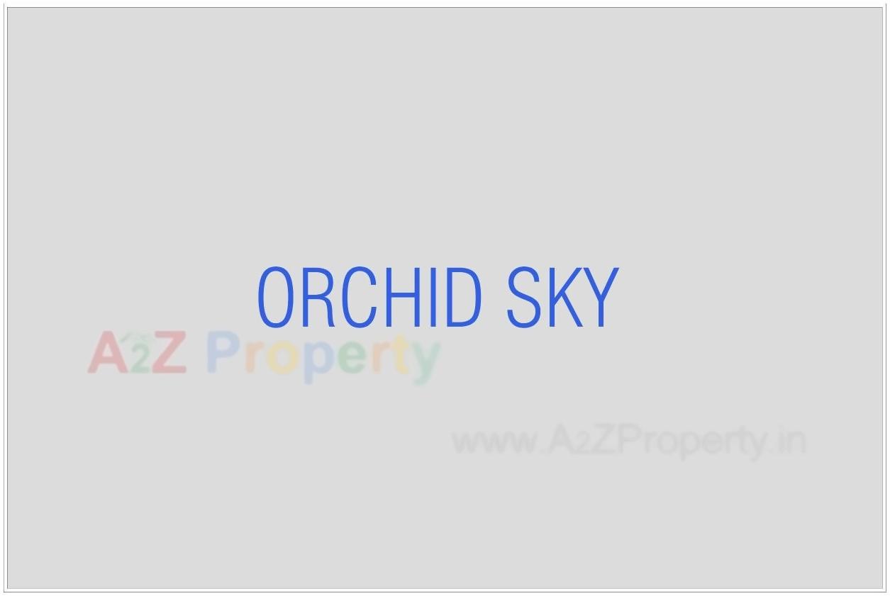  of real estate project Orchid Sky located at Sarkhej, Ahmedabad, Gujarat