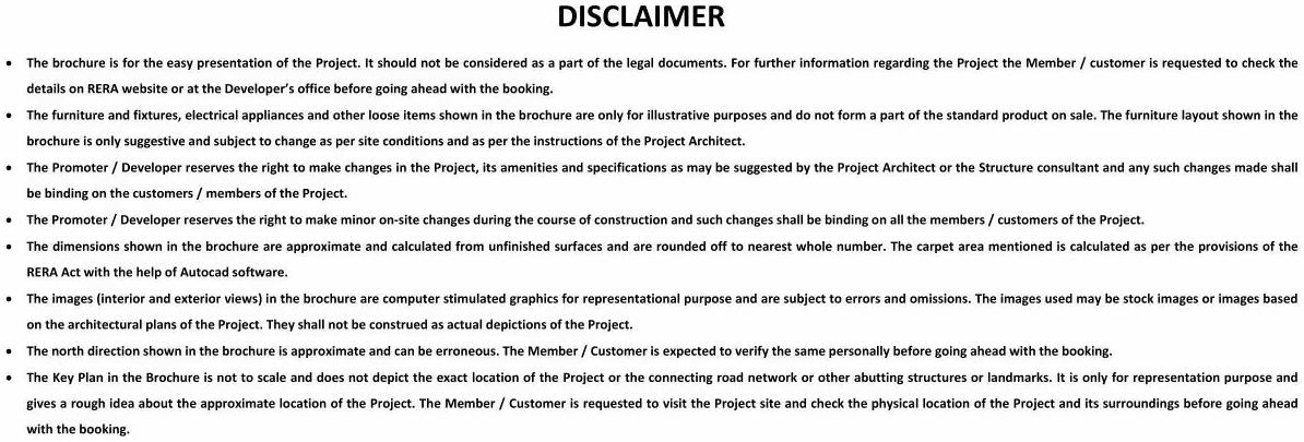  of real estate project Orchid Sky located at Sarkhej, Ahmedabad, Gujarat