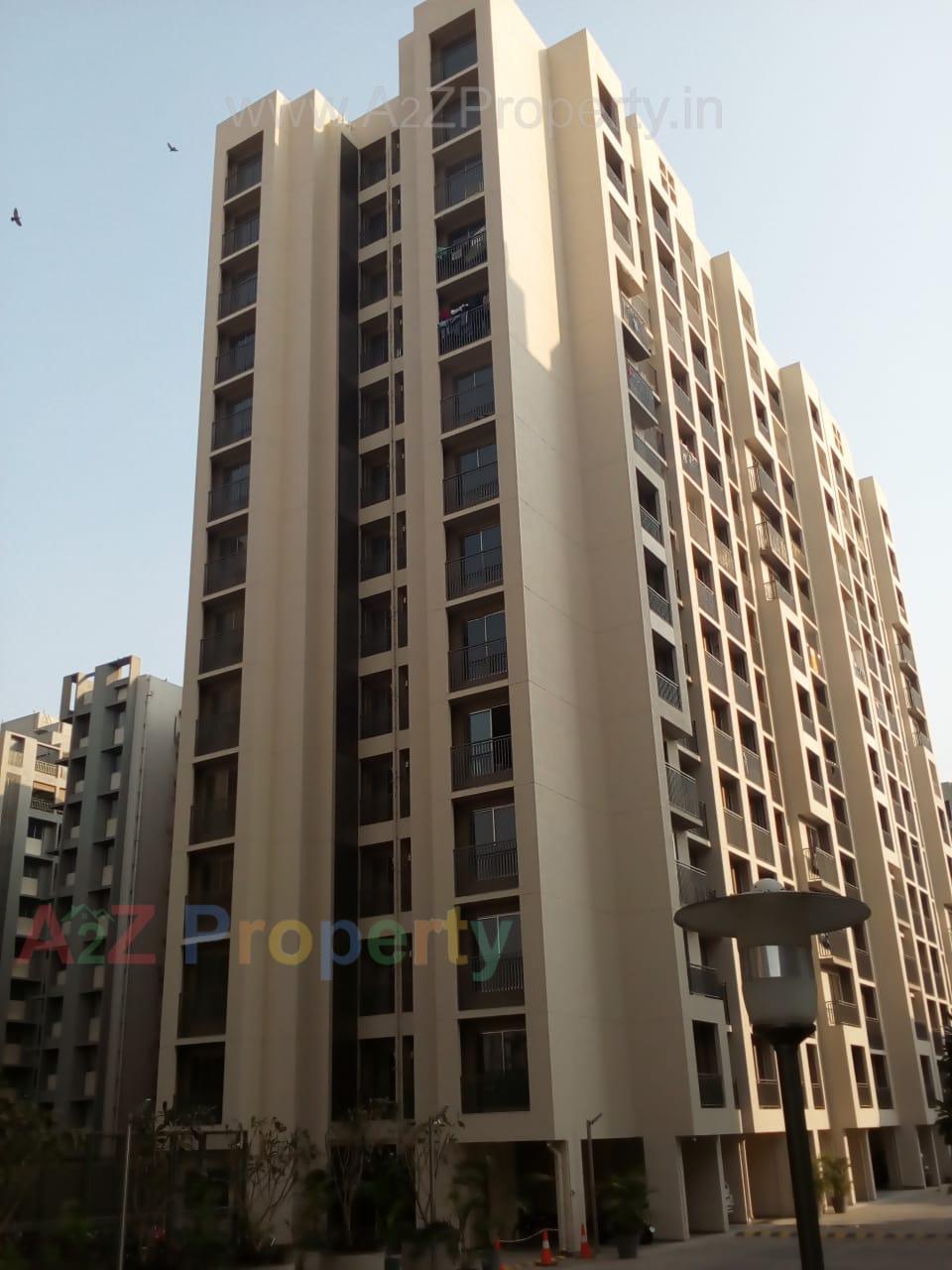 81564_const of real estate project Orchied Paradise located at Ahmedabad, Ahmedabad, Gujarat