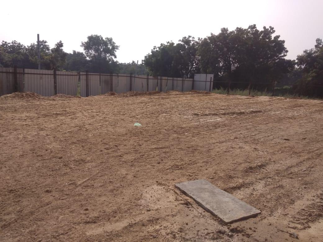 240148_const of real estate project Padmavati Residency located at Manipur, Ahmedabad, Gujarat