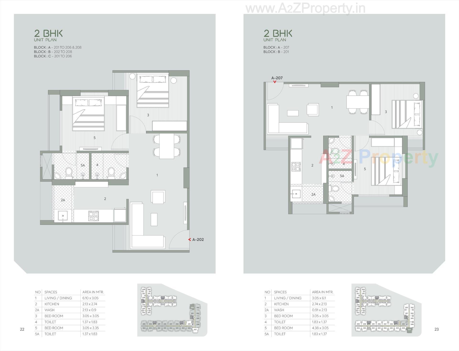 Layout of real estate project Palash Homes located at Sarkhej, Ahmedabad, Gujarat
