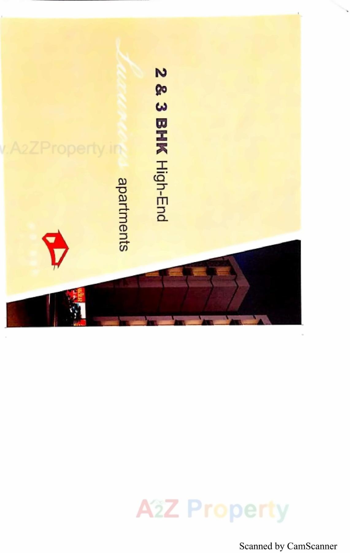  of real estate project Palash Pearl located at Nikol, Ahmedabad, Gujarat