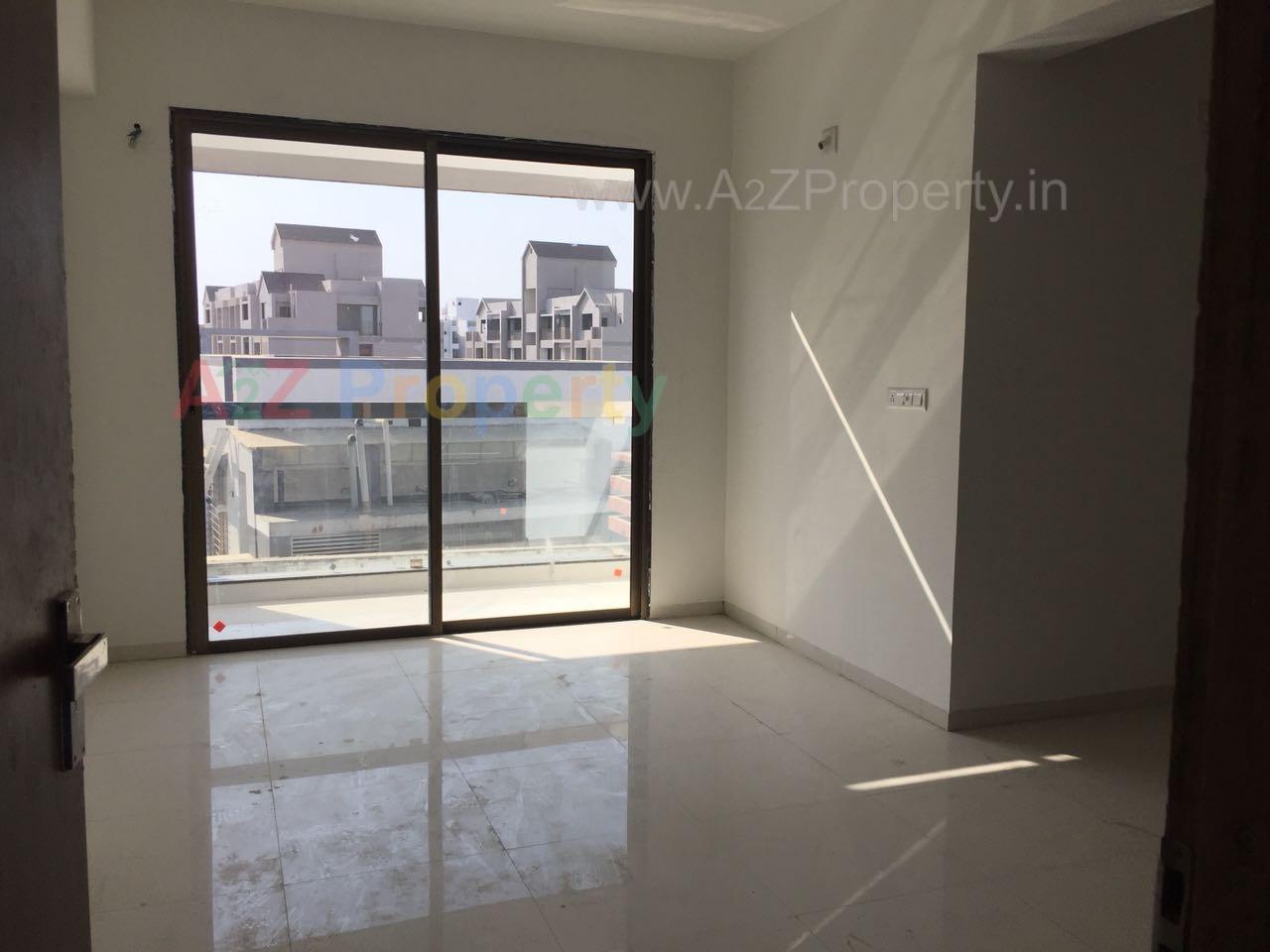 12519_const of real estate project Palm Glory located at Sola, Ahmedabad, Gujarat