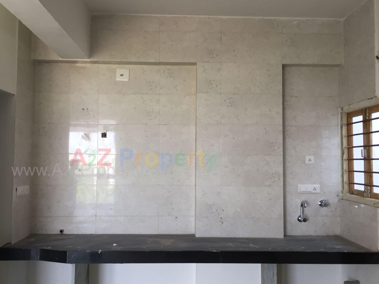 12520_const of real estate project Palm Glory located at Sola, Ahmedabad, Gujarat