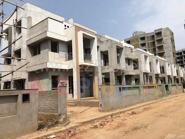 166481_const of real estate project Panchamrut Greens located at Motera, Ahmedabad, Gujarat