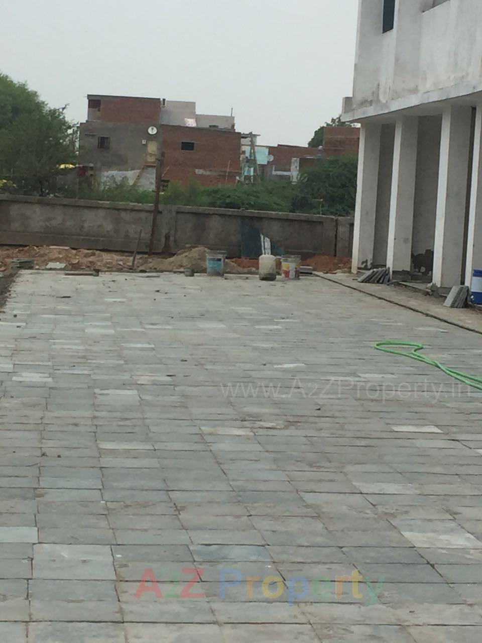 104286_const of real estate project Panchratna Residency located at Geratpur, Ahmedabad, Gujarat