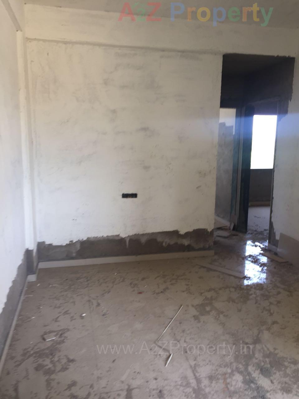 104288_const of real estate project Panchratna Residency located at Geratpur, Ahmedabad, Gujarat