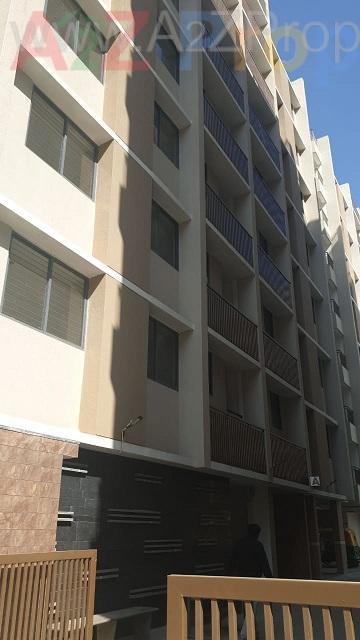 99511_const of real estate project Panchshlok Homes located at Tragad, Ahmedabad, Gujarat