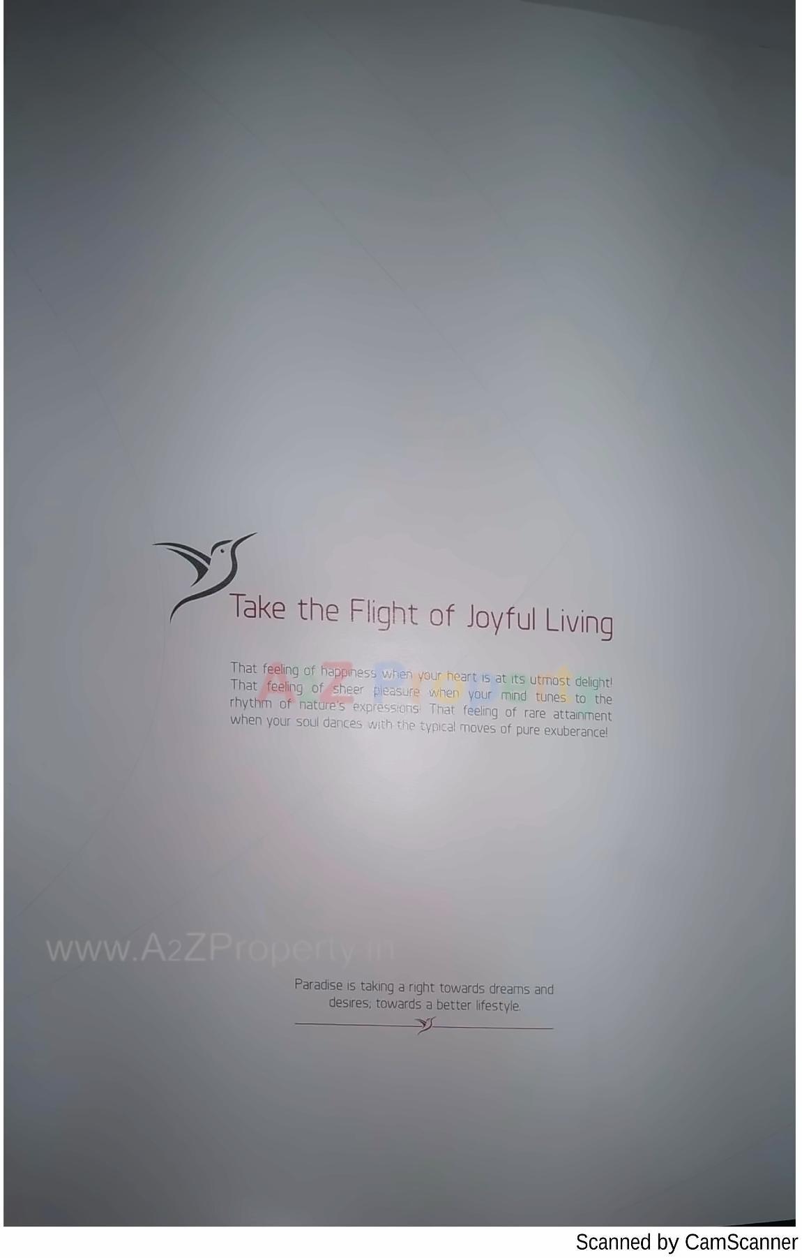  of real estate project Paradise located at Ahmedabad, Ahmedabad, Gujarat