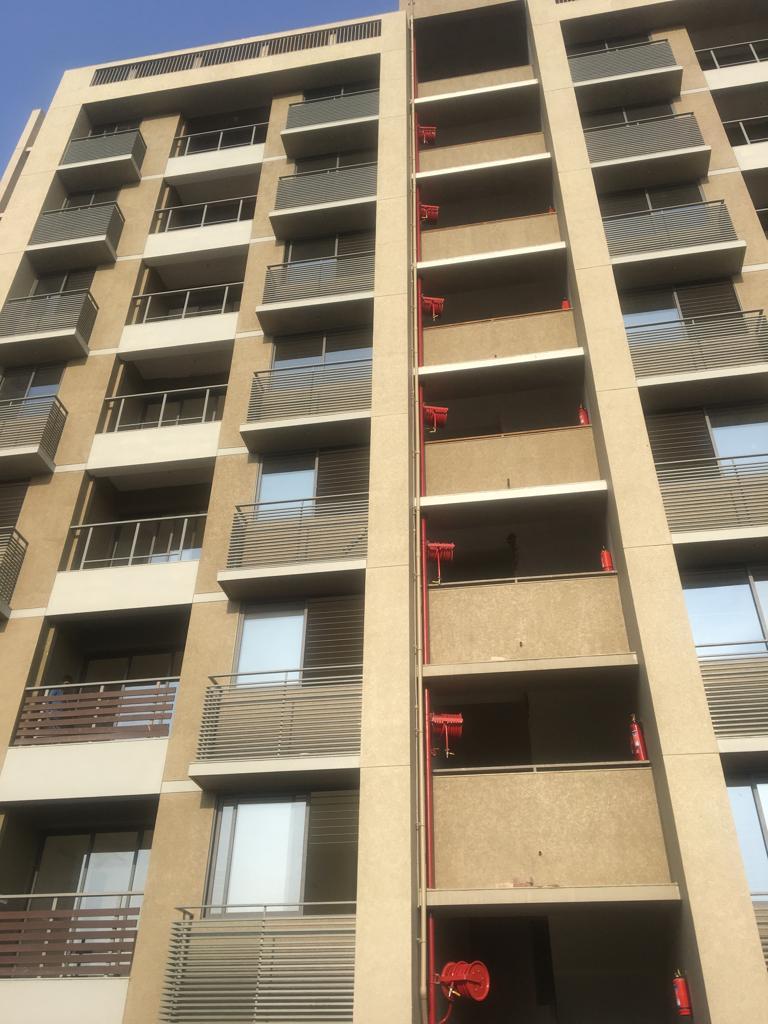 185928_const of real estate project Parimal Exotica located at Naroda, Ahmedabad, Gujarat