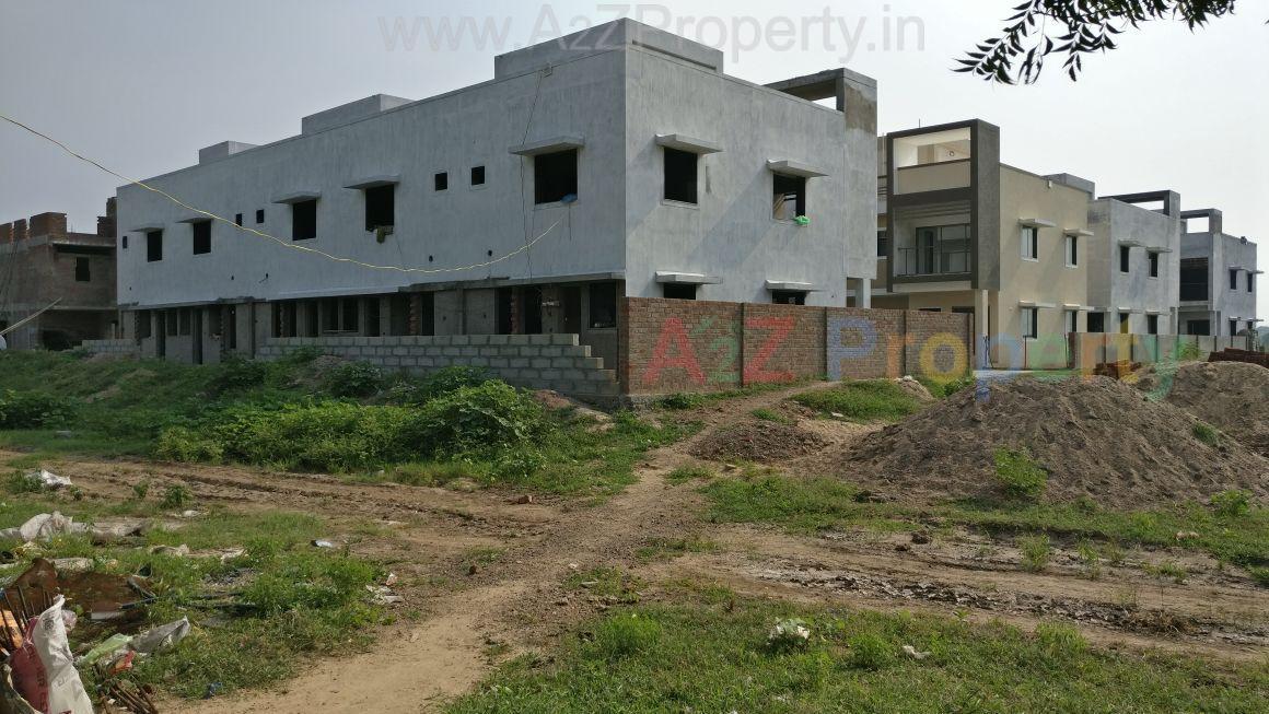 152920_const of real estate project Parshwa Homes located at Sanand, Ahmedabad, Gujarat