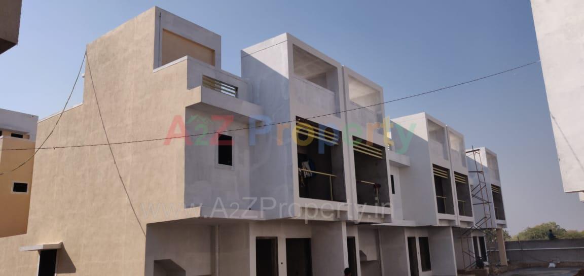 193192_const of real estate project Parshwa Homes located at Sanand, Ahmedabad, Gujarat