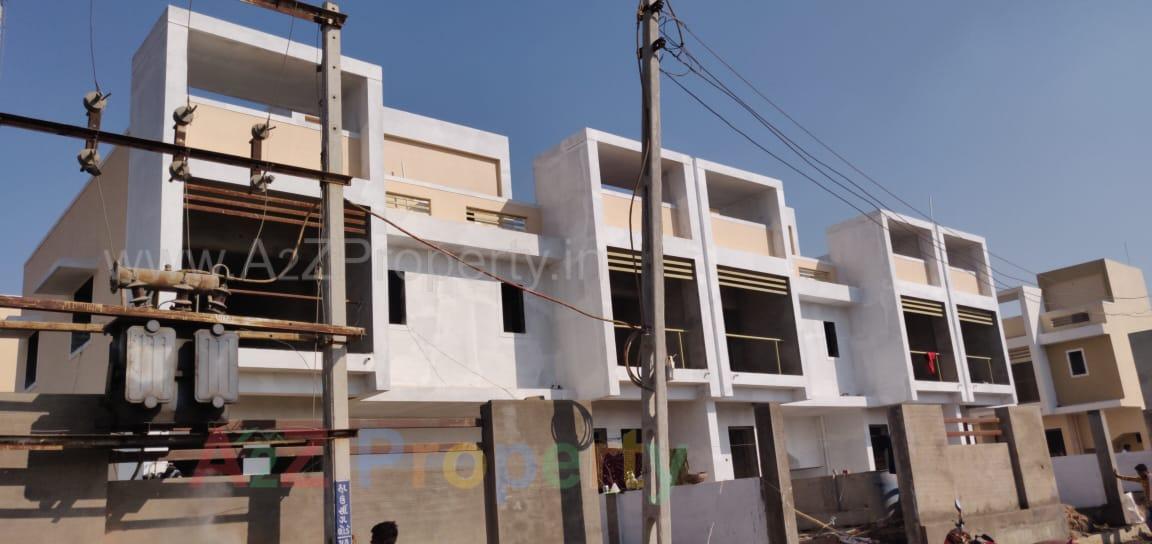 193194_const of real estate project Parshwa Homes located at Sanand, Ahmedabad, Gujarat