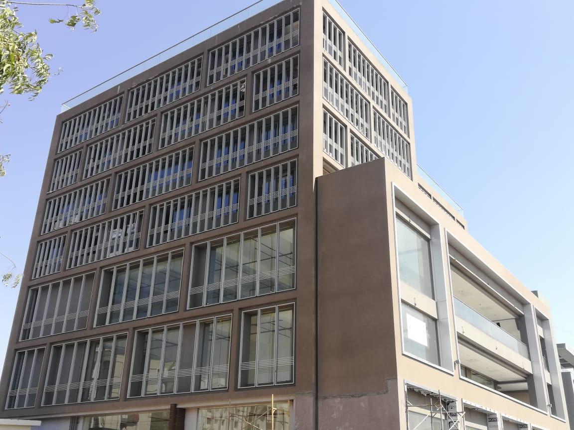 189148_const of real estate project Patron located at City, Ahmedabad, Gujarat