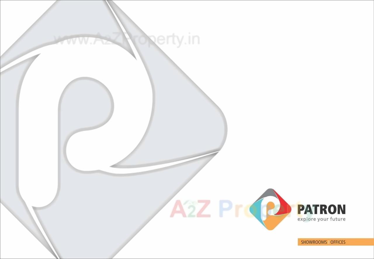  of real estate project Patron located at City, Ahmedabad, Gujarat