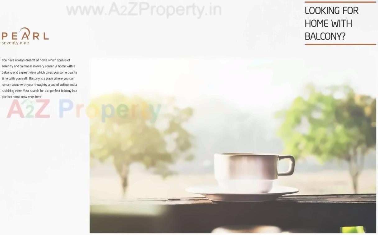  of real estate project Pearl located at Shilaj, Ahmedabad, Gujarat
