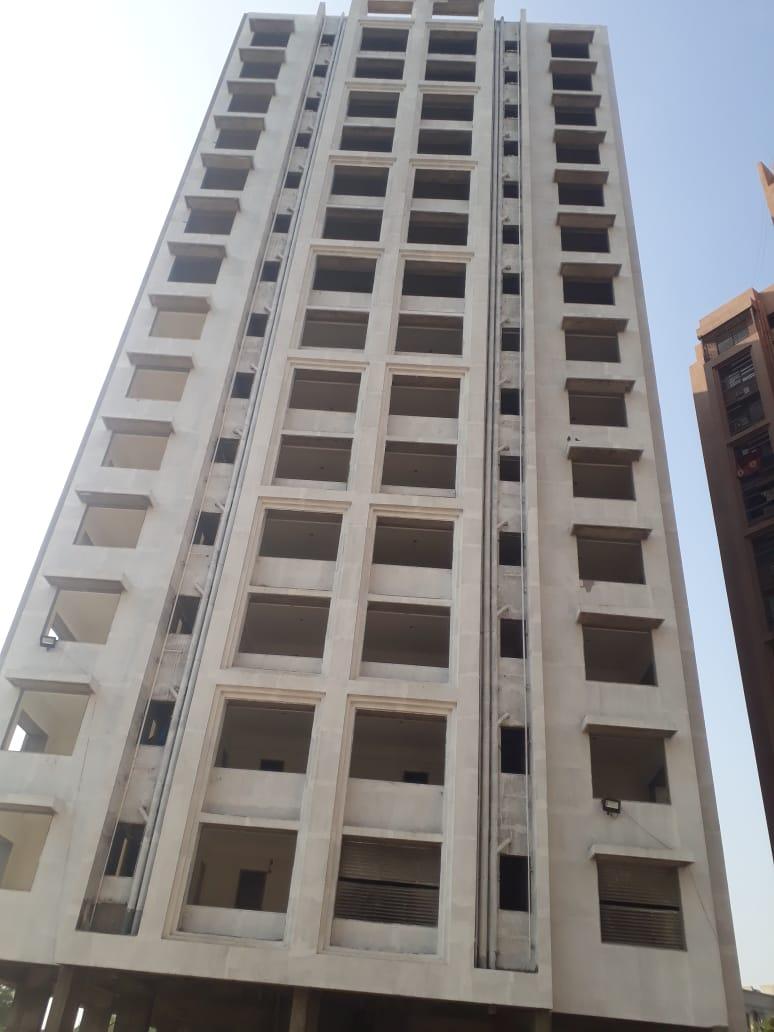 82586_const of real estate project Pebble Bay located at City, Ahmedabad, Gujarat
