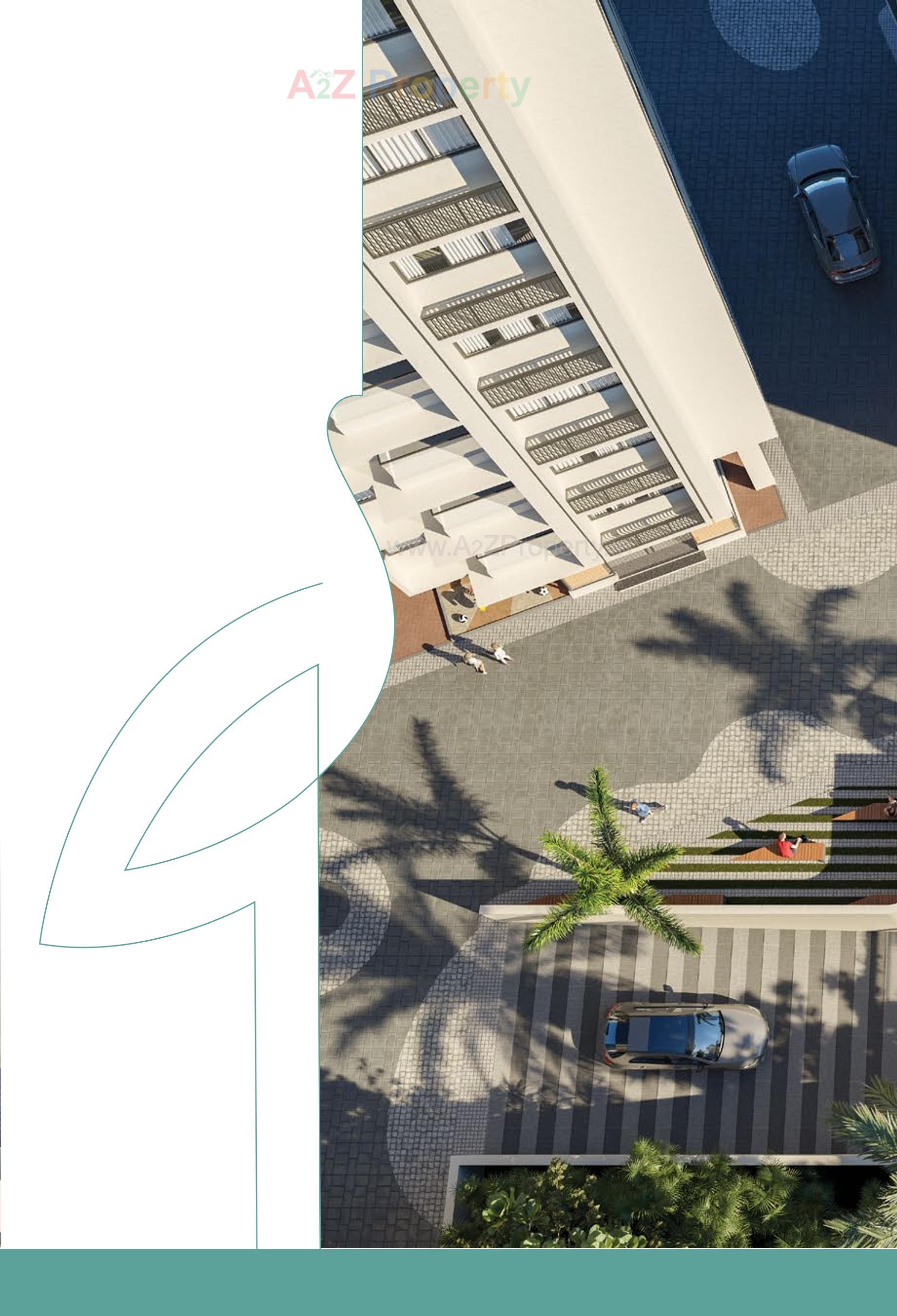  of real estate project Pelican Paradise located at Nikol, Ahmedabad, Gujarat