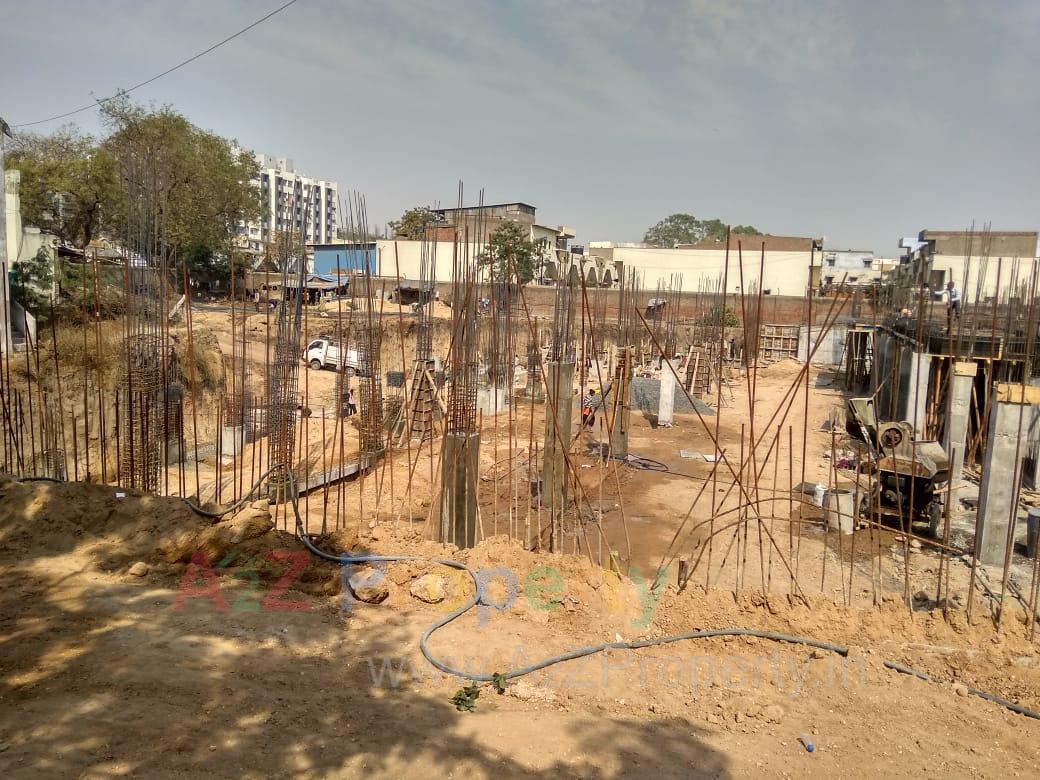 107715_const of real estate project Pelican located at Odhav, Ahmedabad, Gujarat