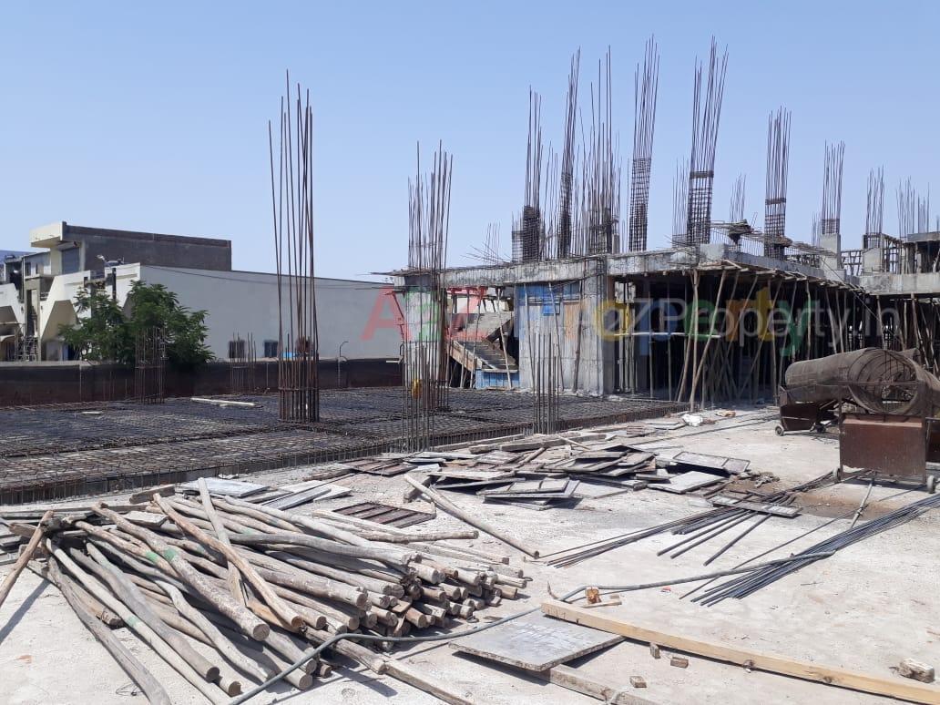 151986_const of real estate project Pelican located at Odhav, Ahmedabad, Gujarat