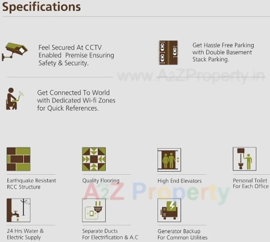 Project Specifications