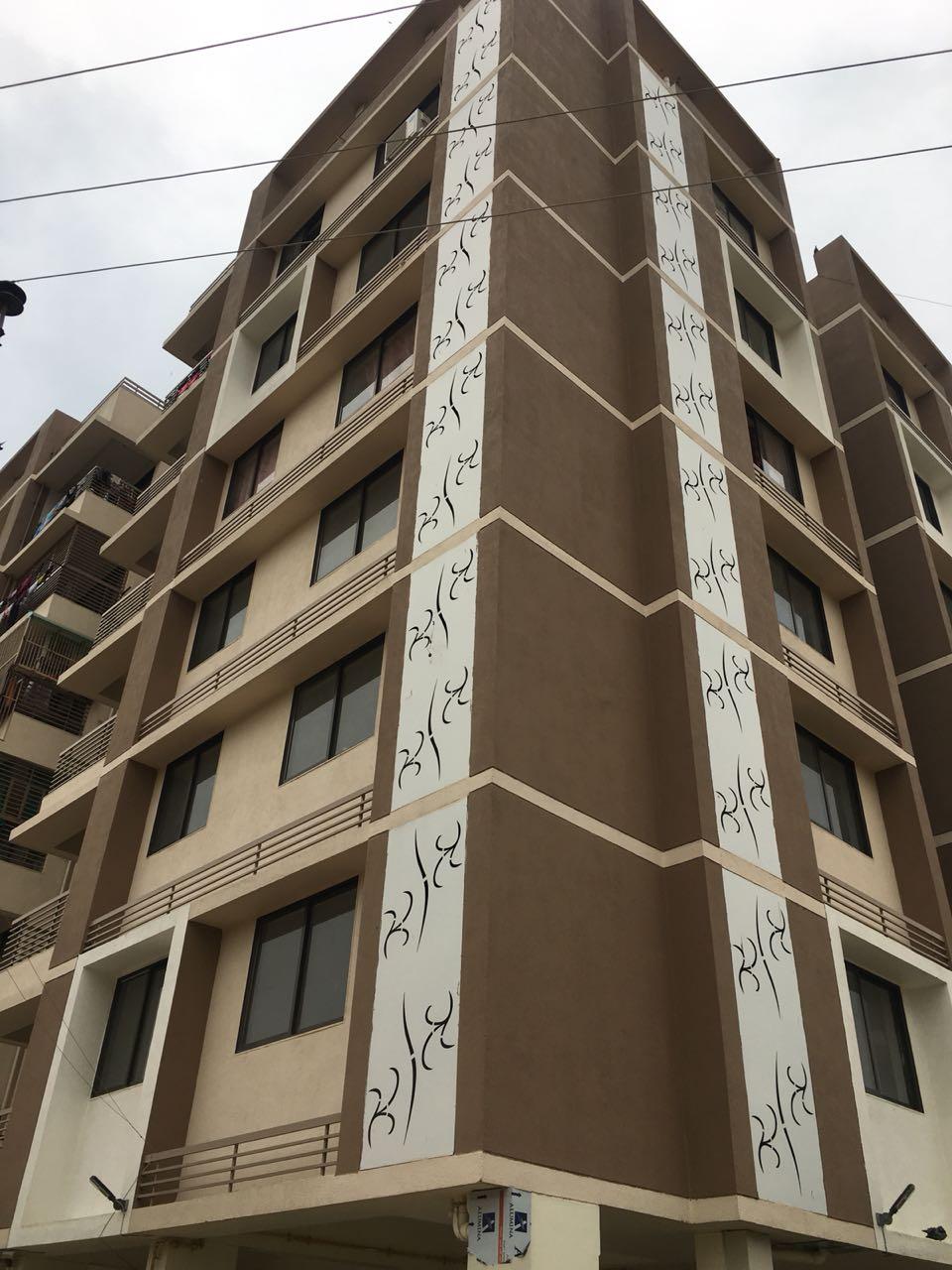 109899_const of real estate project Pious Aangan located at Chandkheda, Ahmedabad, Gujarat