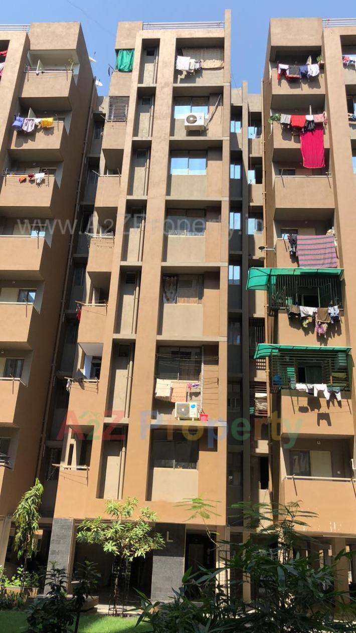 Polaris Anand Shops & Flats at Nikol, Ahmedabad