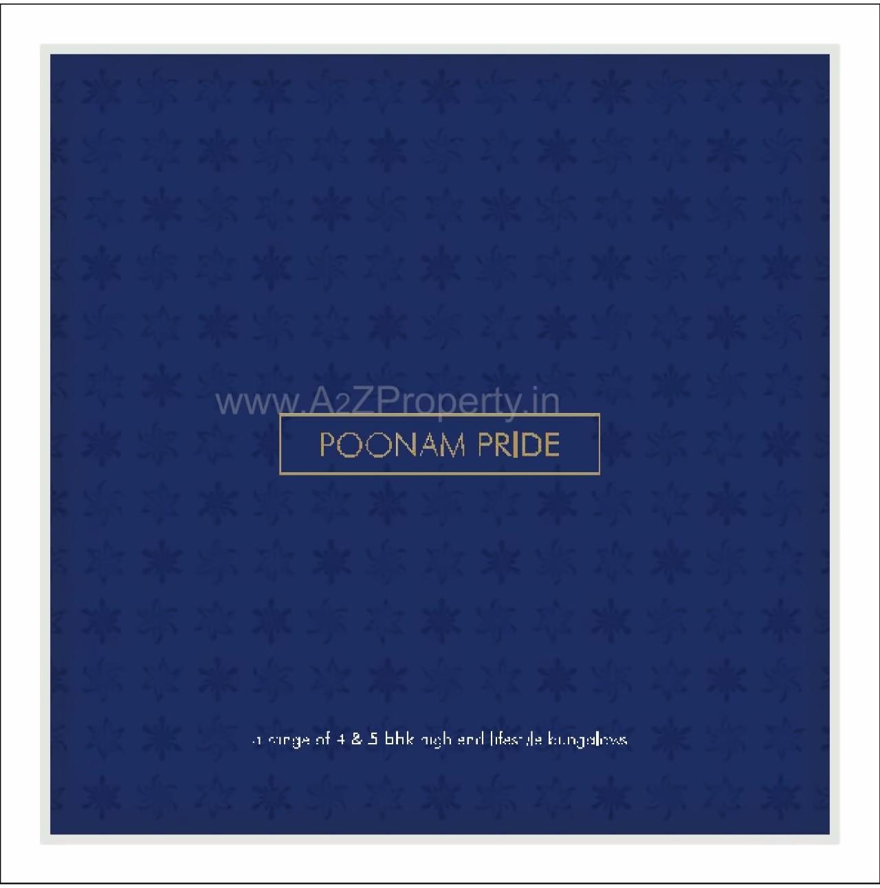  of real estate project Poonam Pride located at Shela, Ahmedabad, Gujarat